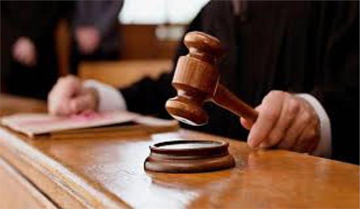 हाईकोर्ट की अनोखी सजा : 200 पौधे लगाओ, 160 से कम बचे तो एक माह की होगी जेल