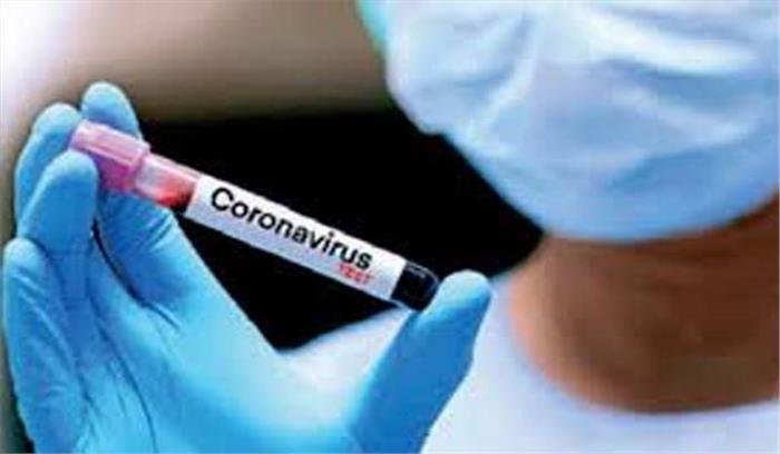 कुवैत से इंदौर पहुंचे 154 यात्री