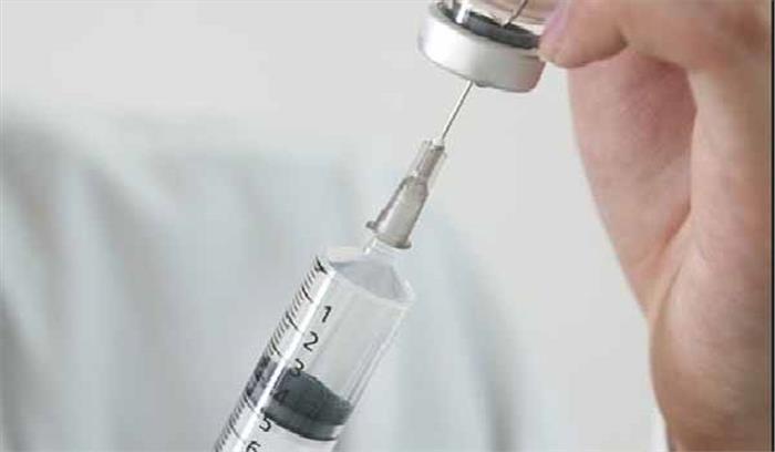 ग्वालियर: इंजेक्शन लगने के बाद 50 महिलाओं की हालत बिगड़ी ग्वालियर: इंजेक्शन लगने के बाद 50 महिलाओं की हालत बिगड़ी