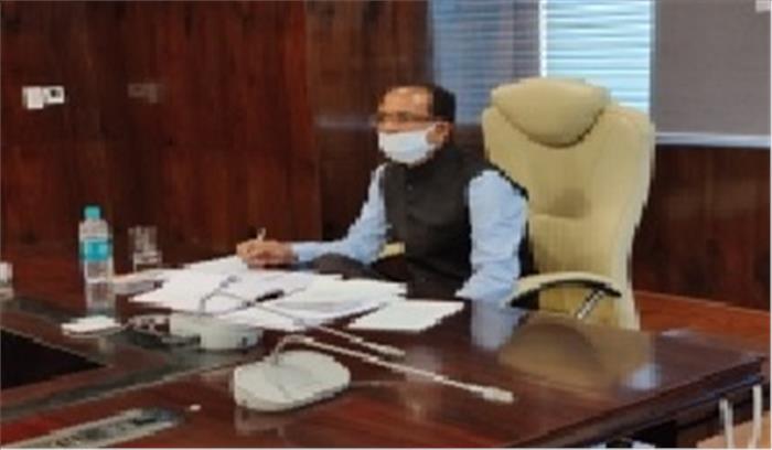 इंदौर में पुलिस अफसर की मौत, शिवराज ने शोक जताया इंदौर में पुलिस अफसर की मौत, शिवराज ने शोक जताया