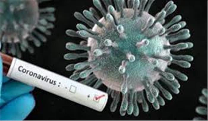 जबलपुर में 123 हुए कोरोना पॉजीटिव