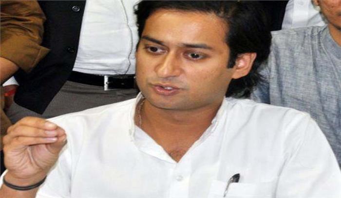 नगरीय निकायों के अधिकारियों-कर्मचारियों को भी मिलेगा समयमान-वेतनमान