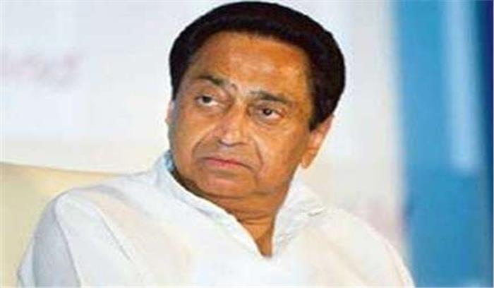 मुख्यमंत्री कमलनाथ के ओएसडी बने प्रवीण कक्कड़