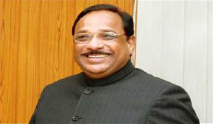 कांतिलाल भूरिया 30 को दाखिल करेंगे नामांकन