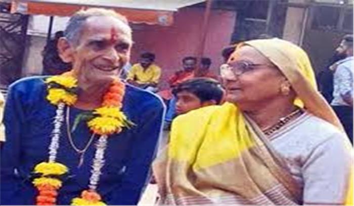 शिवराज ने केसवानी के निधन पर शोक व्यक्त किया