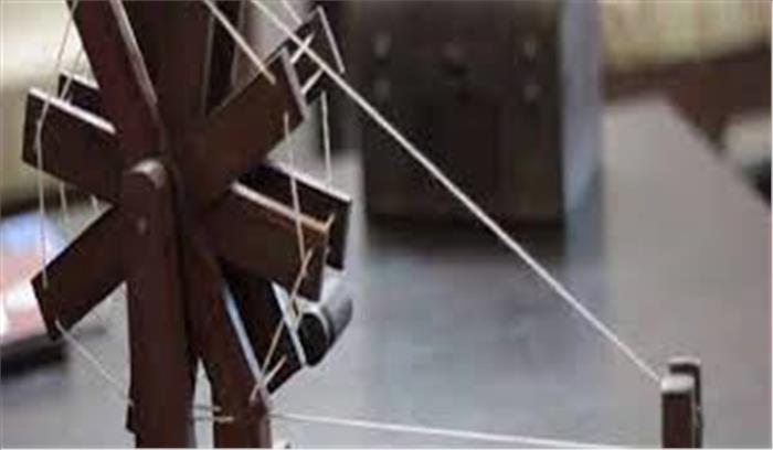 भोपाल में 7 मार्च से लगेगा चरखा खादी मेला 2021