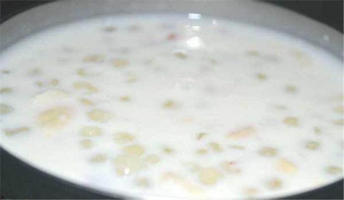 दूषित खीर खाने से 1 ही परिवार के 2 बच्चों की मौत