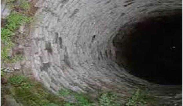 कुंए में डूबकर हुई दो ग्रामीणों की मौत कुंए में डूबकर हुई दो ग्रामीणों की मौत