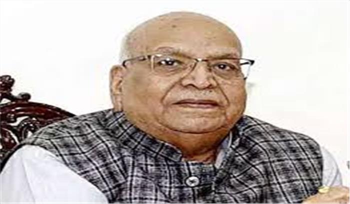 मप्र : राज्यपाल ने मुख्यमंत्री को लिखा पत्र, मंगलवार तक फ्लोर टेस्ट कराएं