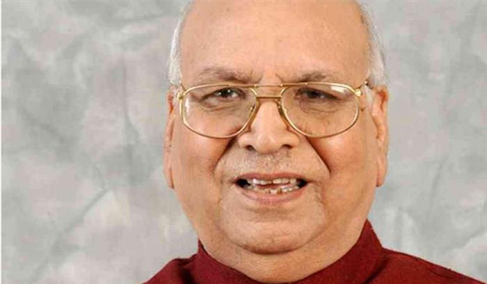 विधायकों को सुरक्षा देने का काम कार्यपालिका का : राज्यपाल