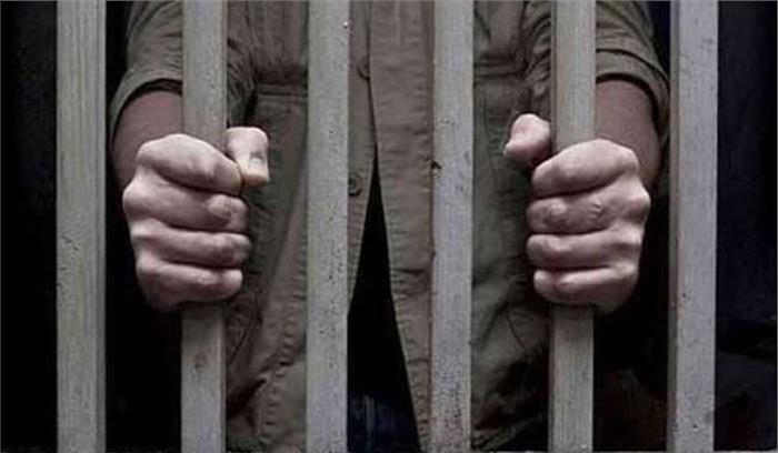 मध्यप्रदेश :दुष्कर्म के दोषी को आजीवन कारावास