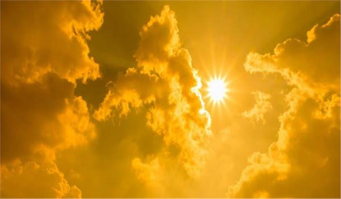     लू लगने से चरवाहे की मौत