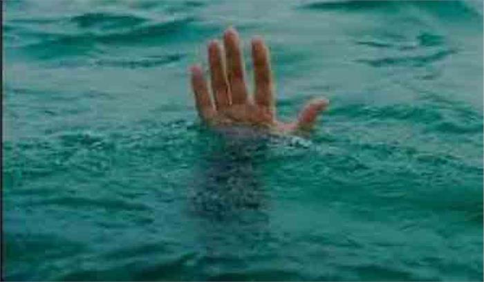 मणिखेड़ा में मिला दो दिन से लापता पर्यटक का शव