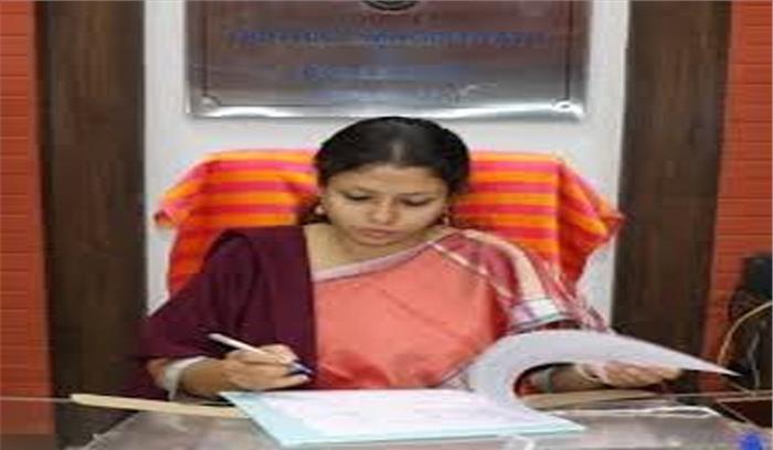 पूर्व सैनिकों की समस्याओं का त्वरित गति से होगा निराकरण: कलेक्टर