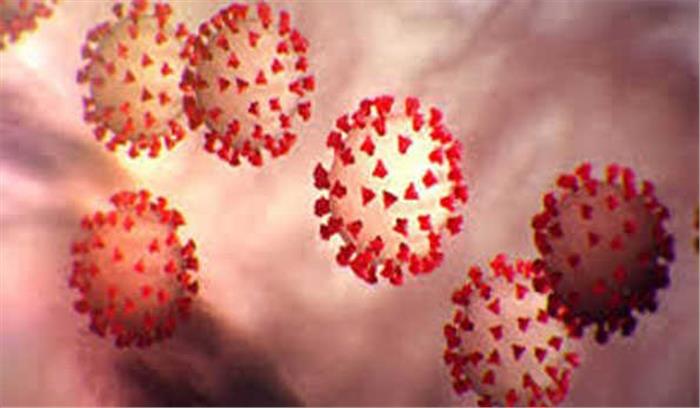 इंदौर में कोरोना संक्रमितों की संख्या बढ़कर 27 हुयी