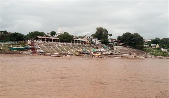 मध्यप्रदेश में एक और बांध की तैयारी, डूबेंगे 23 गांव