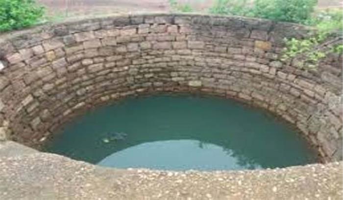 कुएं में डूबने से दो मासूमों बच्चो की मौत कुएं में डूबने से दो मासूमों बच्चो की मौत