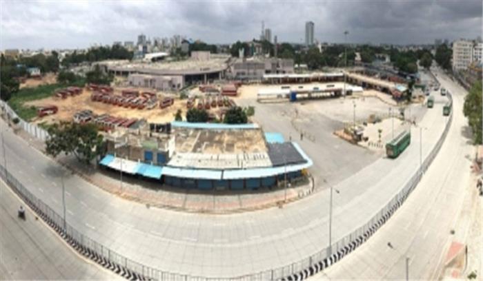 मप्र अनलॉक की ओर, मगर तीसरी लहर की चिंता