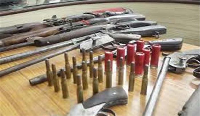 मध्यप्रदेश : पति के हत्या के आरोप में पत्नी-प्रेमी सहित तीन गिरफ्तार