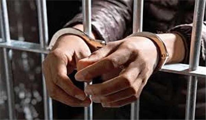 30 लाख की स्मैक जब्त, तीन तस्कर गिरफ्तार