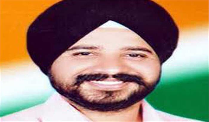 नरसिंहपुर भी जाना चाहिए शिवराज को :नरेंद्र सलूजा