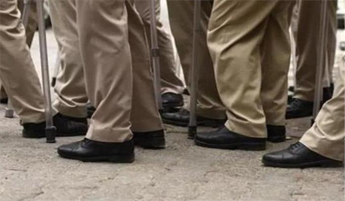 भोपाल में 10 अपराधियों पर रासुका की कार्रवाई