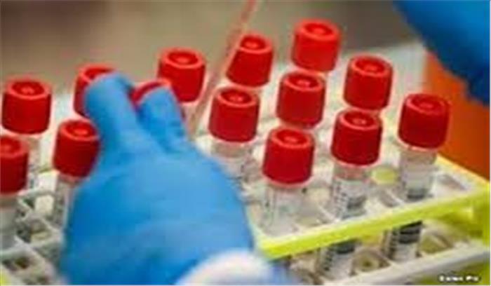 नीमच में मिले दस और कोरोना संक्रमित मरीज