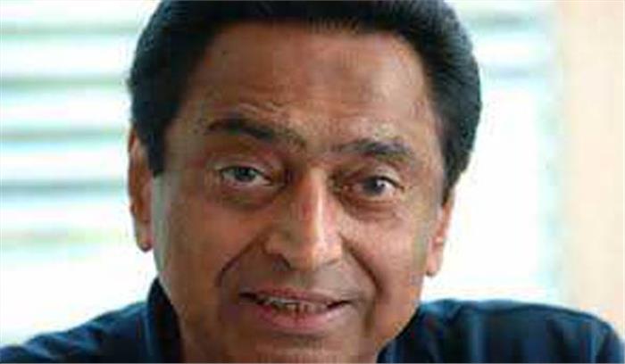 कमलनाथ का आश्वासन, व्यवस्थागत समस्याओं के समाधान में लगेगा कुछ वक्त