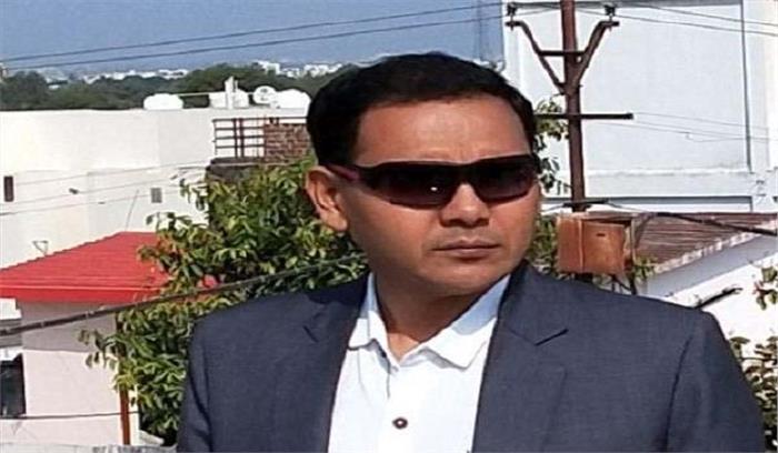 मध्य प्रदेश में ये मुस्लिम अफसर क्यों बदलना चाहता है अपना नाम