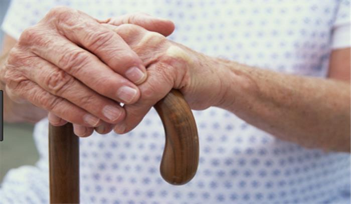 मप्र: वृद्ध को पालतू कुत्ते से कटवाने पर पुलिस ने दर्ज किया प्रकरण