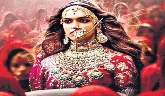 भोपाल और इंदौर में भंसाली की फिल्म पद्मावत की रिलीज पर संशय