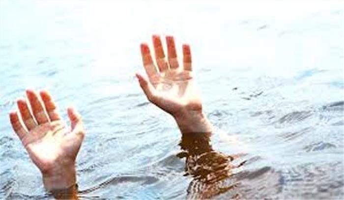 रीजनल पार्क में डूबने से एक बालक की मृत्यु