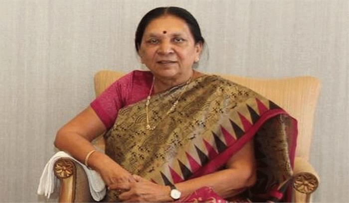 आनंदीबेन पटेल आज लेंगी मध्यप्रदेश के राज्यपाल पद की शपथ आनंदीबेन पटेल आज लेंगी मध्यप्रदेश के राज्यपाल पद की शपथ