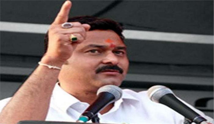 भाजपा में था, हूं और रहूंगा: पाठक