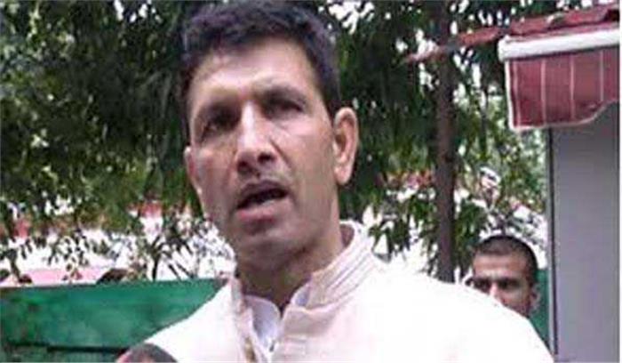 विधायकों की मदद से भाजपा को किया गया बेनकाब - पटवारी