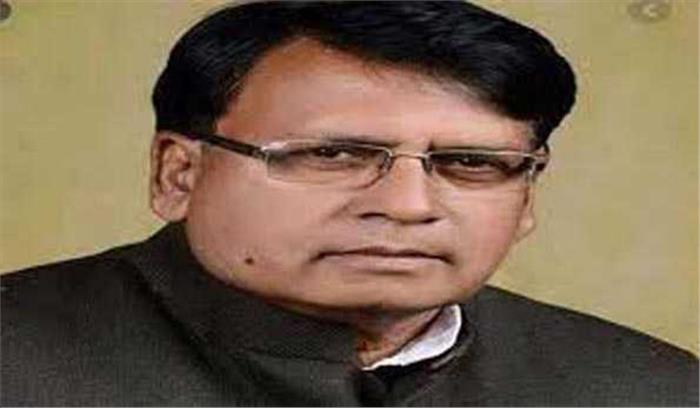 घटना के दोषियों को बख्शा नहीं जाना चाहिये: शर्मा