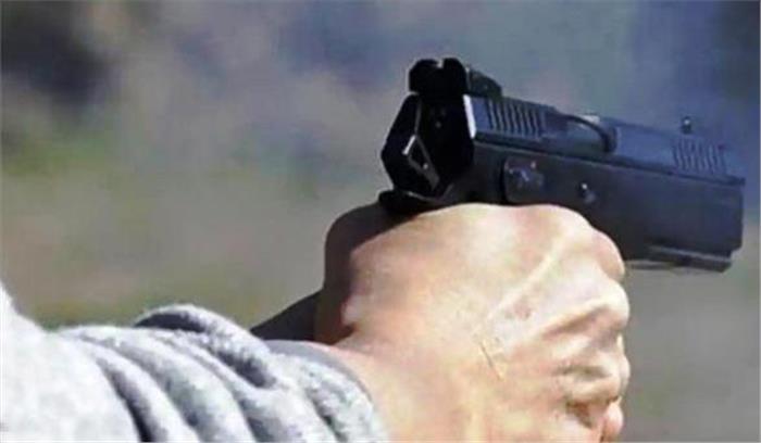 पन्ना जिले में गोली लगने से एक युवक की मौत पन्ना जिले में गोली लगने से एक युवक की मौत