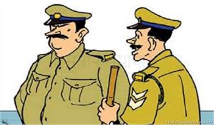 मध्यप्रदेश :चंबल संभाग में नशा कारोबारियों पर पुलिस ने कसा शिकंजा