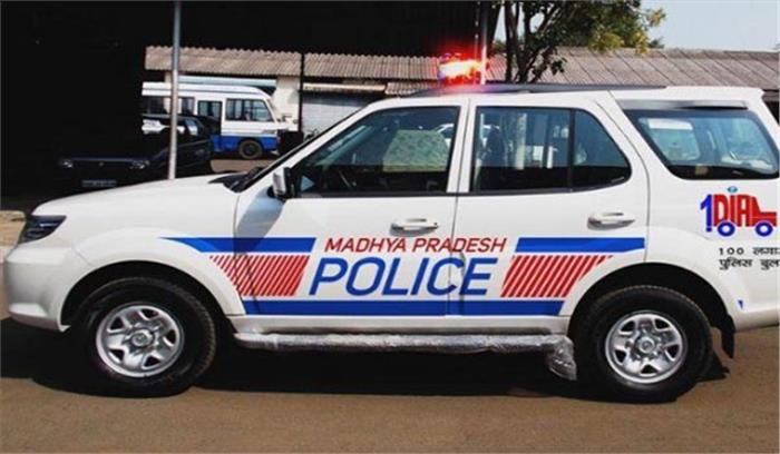 डायल 100 ने लावारिस मिले नवजात शिशु को अस्पताल पहुंचाया