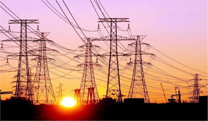 मध्यप्रदेश के मुरैना में सरकारी विभागों को बकाया बिजली बिल के नोटिस