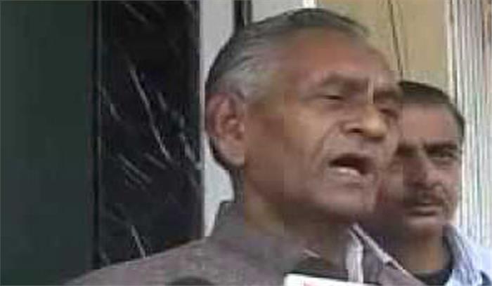 राज्यसभा के लिए राजमणि पटेल ने भरा नामांकन 