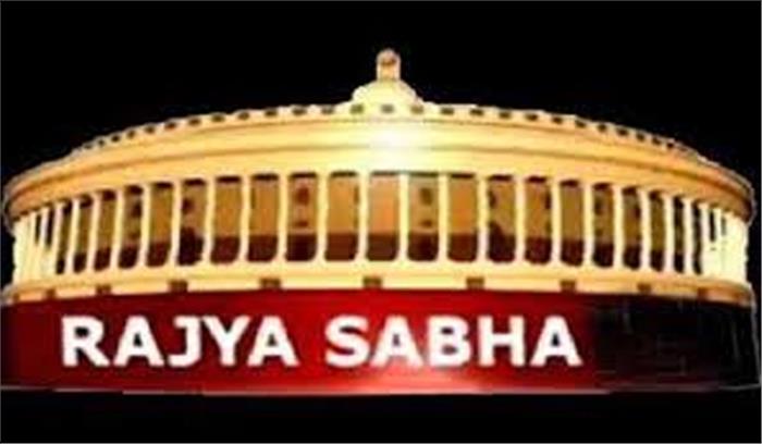 मप्र में राज्यसभा चुनाव ने भड़काई सियासी चिंगारी!