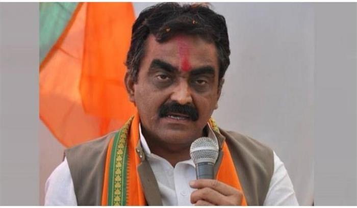आगामी विधानसभा चुनाव में भाजपा दो सौ से अधिक सीट जीतेगी:   राकेश सिंह