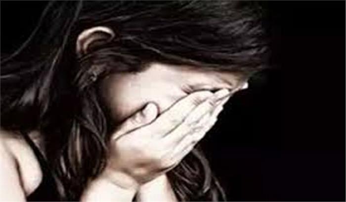 उज्जैन में चार साल की बच्ची से नाबालिग संबंधी ने किया दुष्कर्म