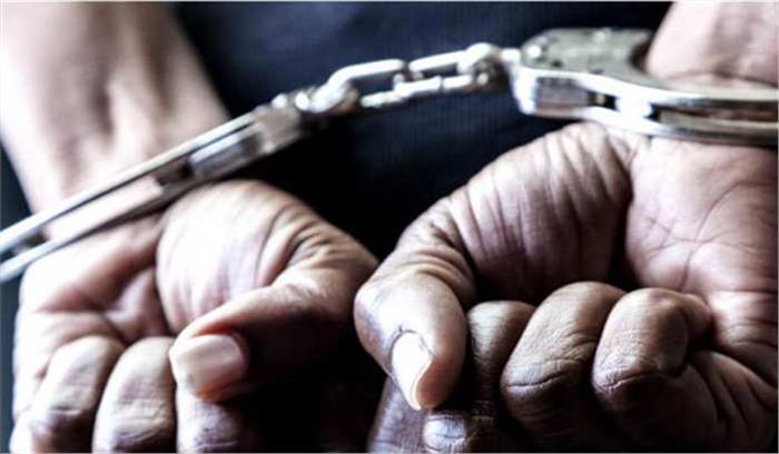 मध्यप्रदेश: रासुका में बंद आरोपी अस्पताल से पुलिस को चकमा देकर भागा