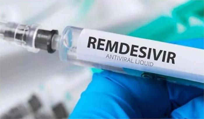 रतलाम के निजी अस्पताल में रेमडेसिविर इंजेक्शन की कालाबाजारी, हुई गिरफ्तारी