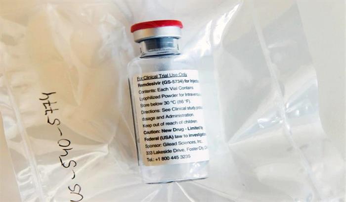 मध्यप्रदेश में कोरोना से लड़ने के लिए अब तक मिली 2 लाख रेमडेसिविर इंजेक्शन की डोज