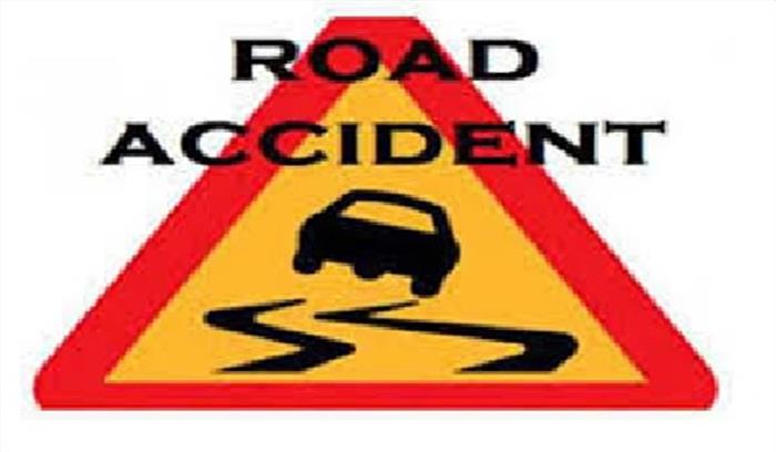 मध्यप्रदेश: अज्ञात वाहन की टक्कर से 1 पटवारी की मौत