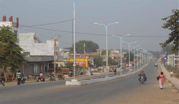 अफवाहों पर ध्यान न दें - मंदसौर कलेक्टर