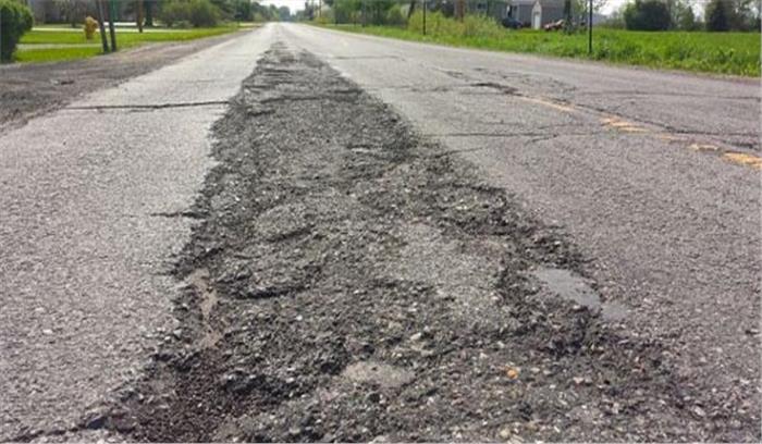 मध्यप्रदेश: सीहोर शहर की सड़कों के लिए बारह करोड़ की घोषणा